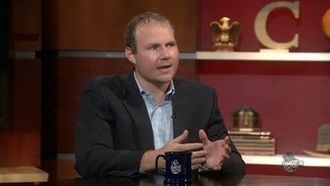 Episode 131 Brendan Steinhauser