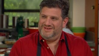 Episode 16 Cool and Creamy Desserts