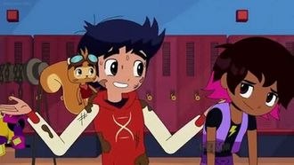 Episode 16 Terminacer