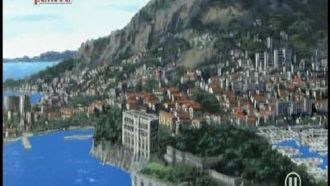 Episode 11 Alpha Bets It All