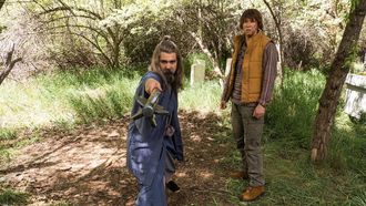 Episode 13 