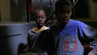 Episode 24 Monster