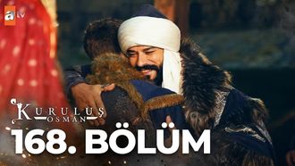 Episode 4 168 Bölüm