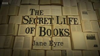 Episode 5 Jane Eyre