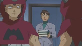 Episode 36 The Spheal of Approval