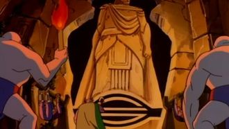 Episode 5 Lords of the Sky