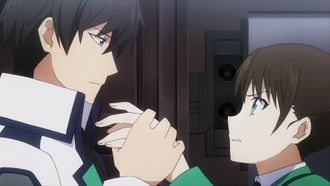 Episode 5 Enrollment Part V
