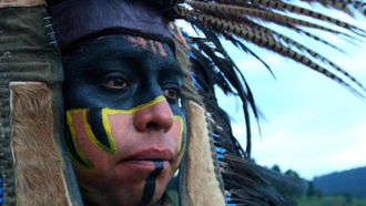 Episode 1 Aztec Massacre