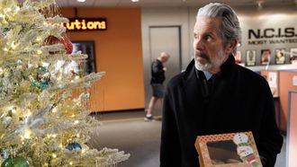 Episode 9 Humbug