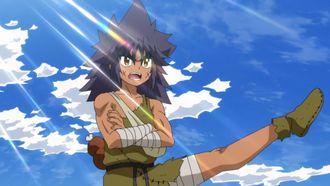 Episode 29 Ishidabadu! (Ishi-Dabba-Doo!)