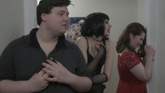 Episode 3 The Night Can't Get Any Worse