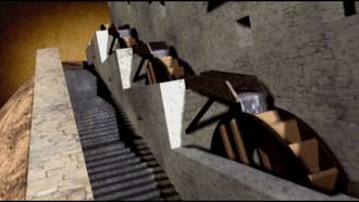 Episode 3 Machines II
