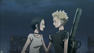 Episode 32 Don't Separate the Joined Hands