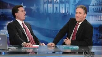 Episode 140 Indecision 2004: Prelude to a Recount