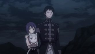 Episode 34 The Girl in the Crystal