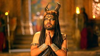 Episode 103 Shri Ram Ki Tapasya