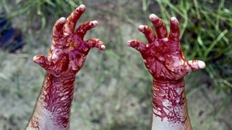 Episode 4 Horror in the Heartland