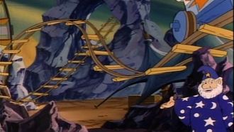 Episode 43 Wizardland