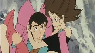 Episode 22 The Fire Is Not Suitable for a Diamond