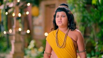 Episode 266 Yagya Ka Antim Charan