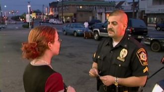 Episode 7 Jersey Cop Special Edition