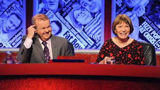 Episode 1 Stephen Mangan, Joan Bakewell, Richard Osman