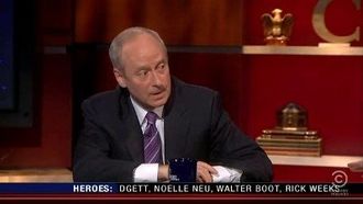 Episode 93 Michael Sandel