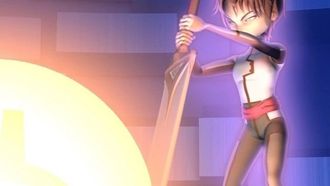 Episode 13 Final Round