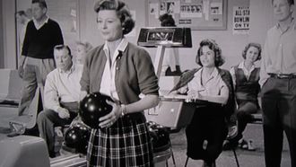 Episode 19 Bowling with the Wives