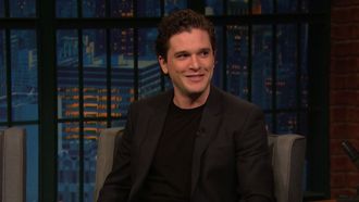 Episode 96 Kit Harington/Chelsea Clinton/Marina