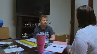 Episode 4 Dangerous Game