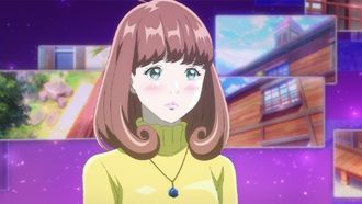 Episode 9 A Dangerous Path