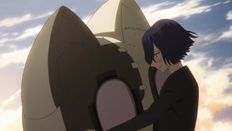 Episode 4 I Wish I Was Someone Else