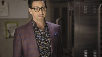 Episode 1 Pilot