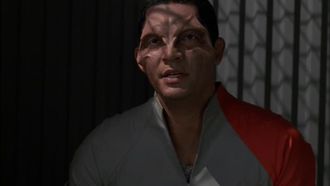Episode 13 Prophecy