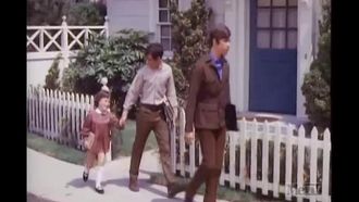 Episode 23 Mister X