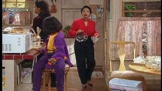 Episode 8 Living Single... With Children