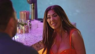 Episode 7 A Case of the Ex