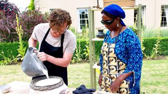 Episode 7 Ceramic Art and Keepsake Jewellery