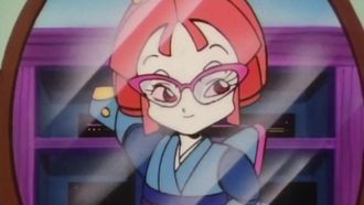 Episode 9 Double Trouble for Princess Vi the Princess Is Excited! Everyone Is Worried!