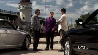 Episode 11 Blind Spot