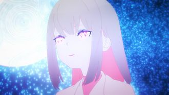 Episode 11 The Moon Is a Harsh Mistress