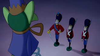 Episode 16 The Professor and The Flea