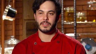 Episode 4 Chopped Champions: Part 3