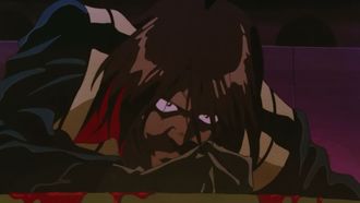 Episode 39 Successor to the Stars