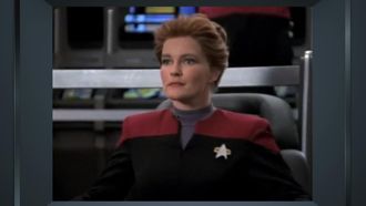 Episode 8 Starships A-Z