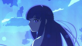 Episode 9 Aura the Guillotine