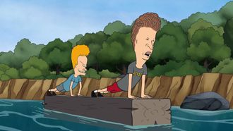 Episode 6 River
