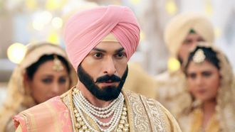 Episode 59 Angad Targets Sahiba.