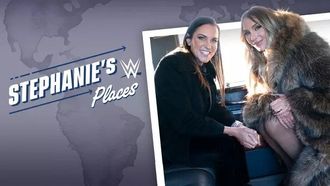 Episode 5 The Evolution of Charlotte Flair